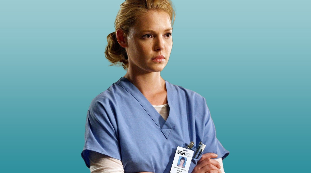 Grey's Anatomy