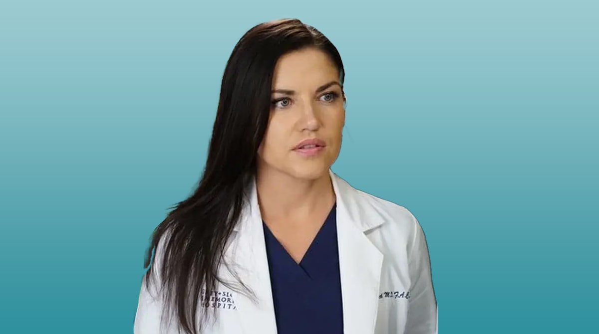 Grey's Anatomy