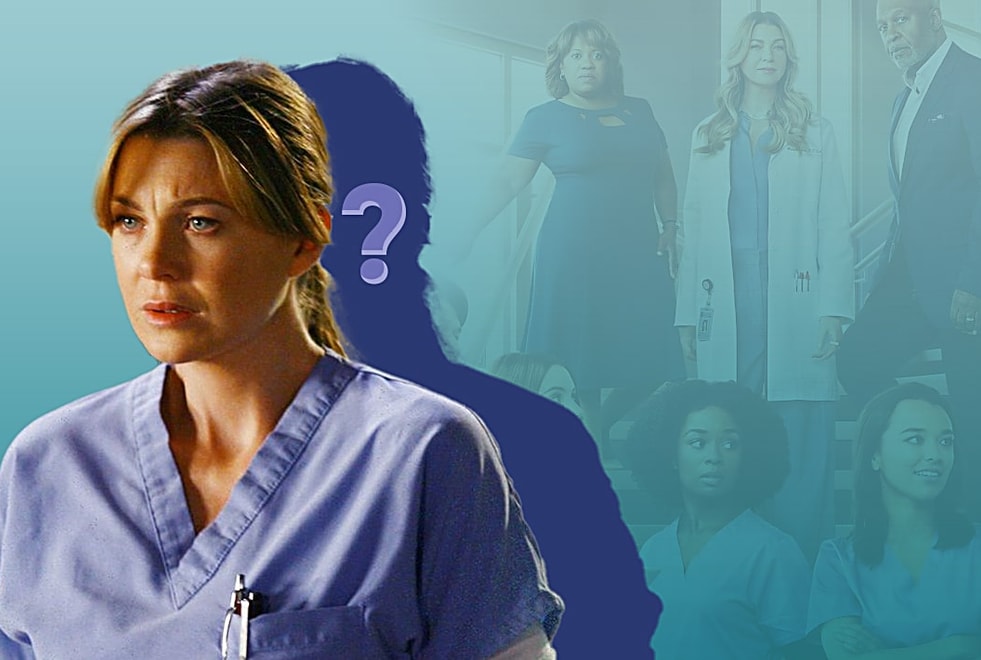 Quiz Grey’s Anatomy : impossible de nommer les 10 persos cachés derrière ces silhouettes
