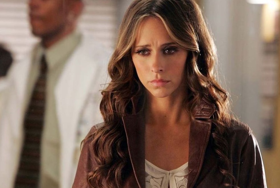 Ghost Whisperer : seule Melinda Gordon aura 5/5 à ce quiz sur la série