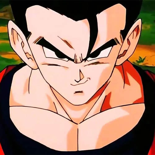 Gohan Ultime