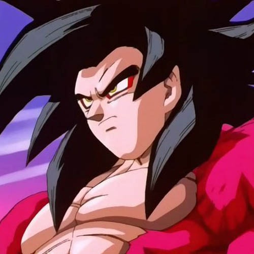 SSJ4