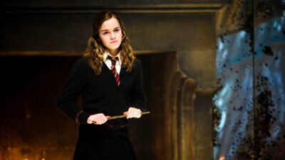 Harry Potter : tu bats Hermione si t’as 5/5 à ce quiz sur la magie