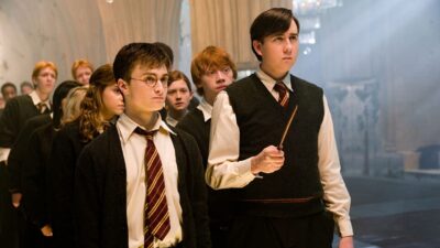 Harry Potter : tu es refusé de l'Armée de Dumbledore si tu n'as pas 15/15 à ce quiz sur l'Ordre du Phénix