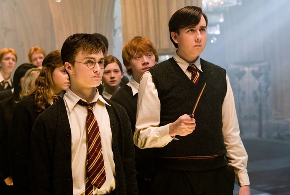 Harry Potter : tu es refusé de l’Armée de Dumbledore si tu n’as pas 15/15 à ce quiz sur l’Ordre du Phénix