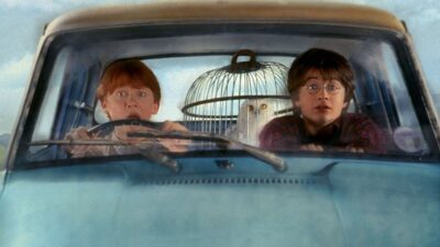 Harry Potter et la Chambre des Secrets : tu es pétrifié si tu n'as pas plus de 5/10 à ce quiz sur le film