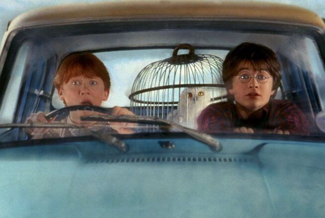 Harry Potter et la Chambre des Secrets : tu es pétrifié si tu n&rsquo;as pas plus de 5/10 à ce quiz sur le film