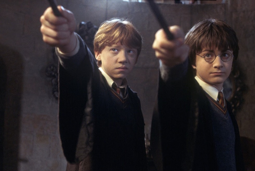Harry Potter et la Chambre des secrets : si tu as plus de 7/10 à ce quiz c’est que tu as vu le film plus de 5 fois