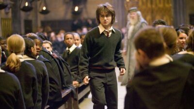 Harry Potter : tu deviens champion du tournoi si tu as 7/10 ou plus à ce quiz sur La Coupe de Feu