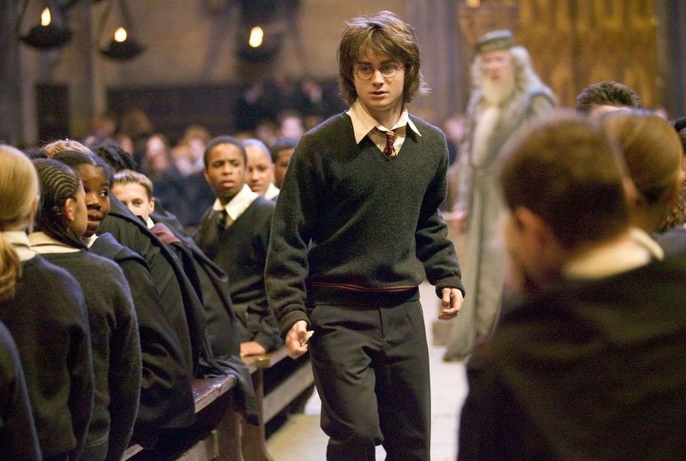 Harry Potter : tu deviens champion du tournoi si tu as 7/10 ou plus à ce quiz sur La Coupe de Feu