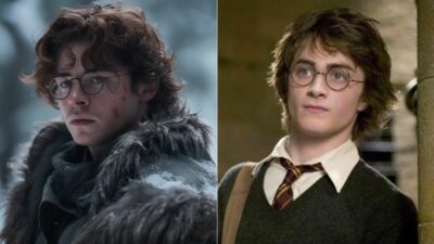 Harry Potter : une IA a imaginé à quoi ressembleraient les personnages dans Game of Thrones