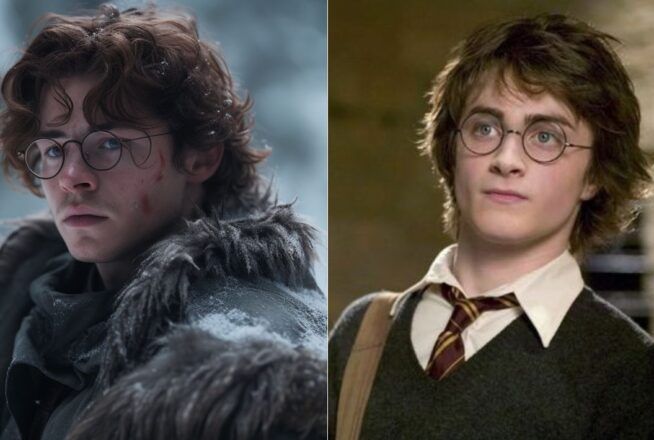Harry Potter : une IA a imaginé à quoi ressembleraient les personnages dans Game of Thrones