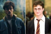 Harry Potter : une IA imagine les sorciers s’ils vivaient dans les années 90 