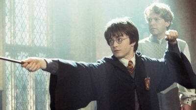 Harry Potter : décris-toi en 5 mots, on te dira quel serait ton rôle à Poudlard