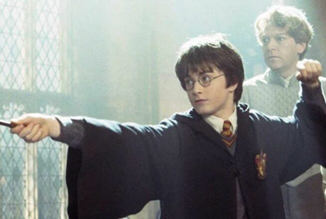 Harry Potter : décris-toi en 5 mots, on te dira quel serait ton rôle à Poudlard