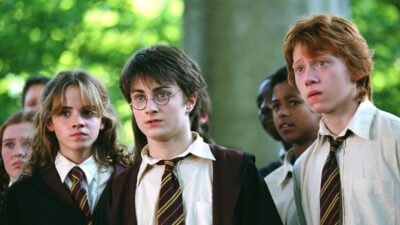 Tu n'as pas grandi devant Harry Potter si tu n'as pas 7/10 à ce quiz sur la saga