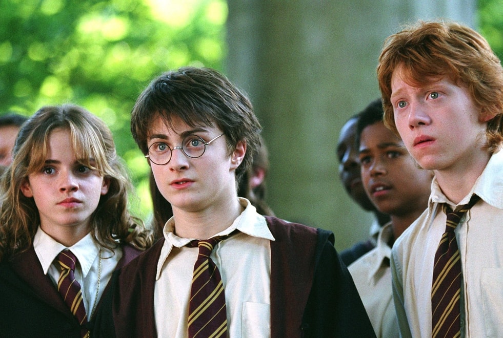 Tu n’as pas grandi devant Harry Potter si tu n’as pas 7/10 à ce quiz sur la saga
