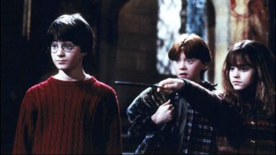 Quiz Harry Potter : ces 5 dilemmes te diront qui de Harry, Hermione ou Ron est ton BFF