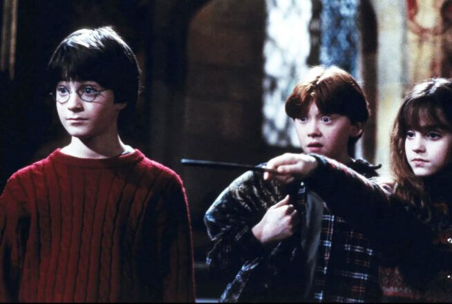 Quiz Harry Potter : ces 5 dilemmes te diront qui de Harry, Hermione ou Ron est ton BFF
