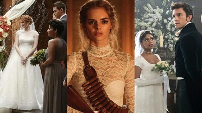 10 mariages de films et de séries qui ont mal tourné