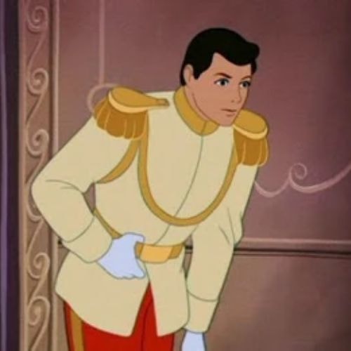 Henri (Cendrillon)