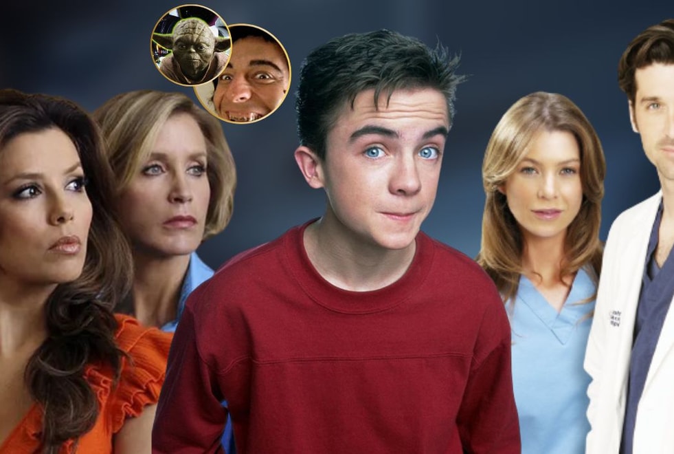 Quiz : élimine 7 séries des années 2000, on devinera quel film culte tu n’as jamais vu