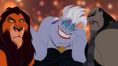 Quiz Disney : seul un fan retrouvera 7 méchants ou plus cachés derrière ces silhouettes