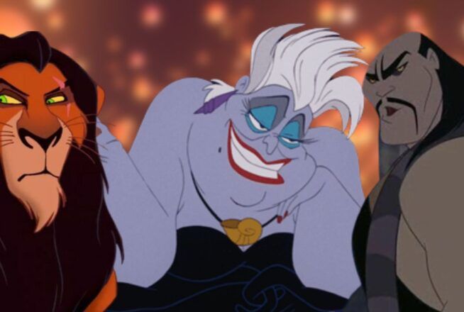 Quiz Disney : seul un fan retrouvera 7 méchants ou plus cachés derrière ces silhouettes