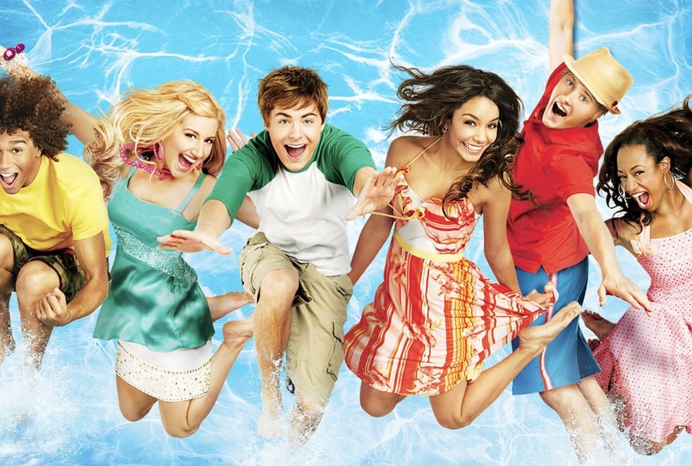T’as grandi devant High School Musical 2 si tu as 5/5 à ce quiz sur le film