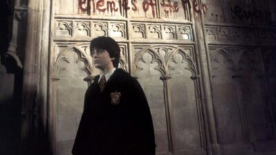 Harry Potter et la Chambre des secrets : seul quelqu’un qui a vu le film 5 fois aura plus de 7/10 à ce quiz