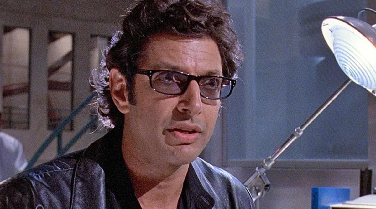 Jeff Goldblum