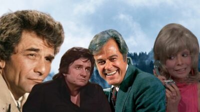 Quiz : seul un vrai fan de Columbo saura nommer ces 10 personnages