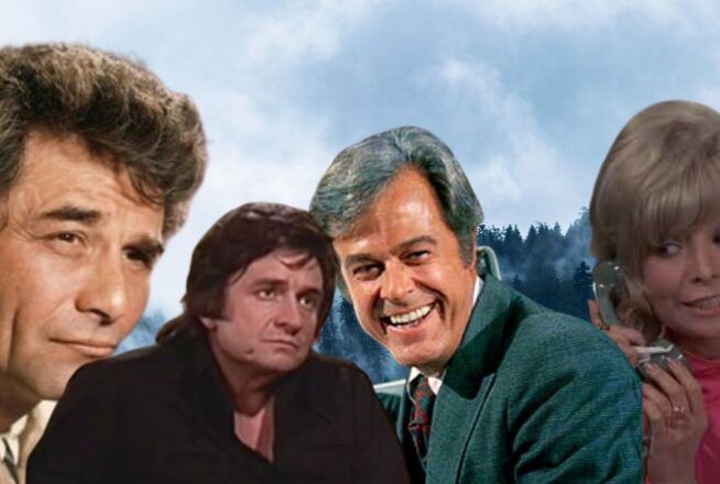 Quiz : seul un vrai fan de Columbo saura nommer ces 10 personnages