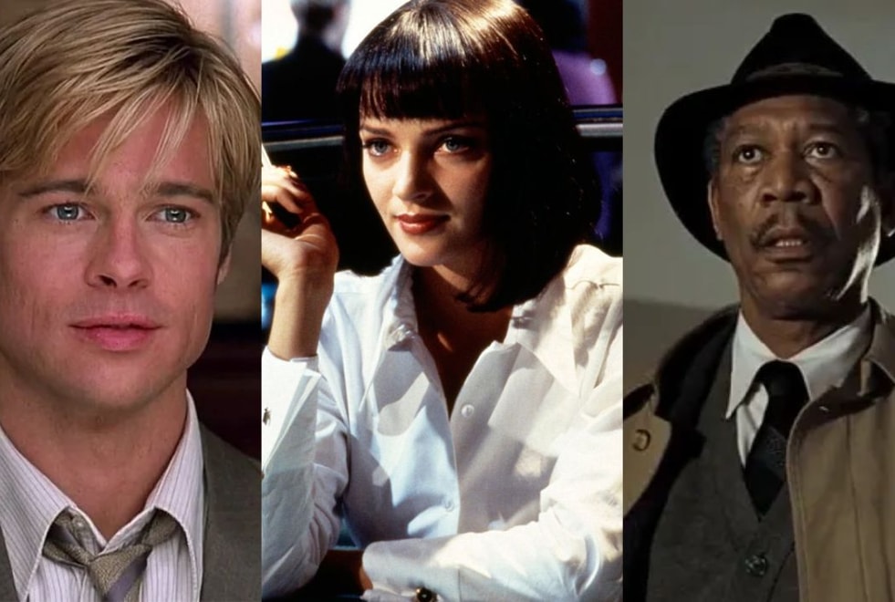 T’es (vraiment) de la génération des années 90 si tu as 15/15 à ce quiz sur ces films culte