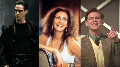 Quiz : t'as grandi dans les années 90 si tu reconnais ces 10 films culte en un détail