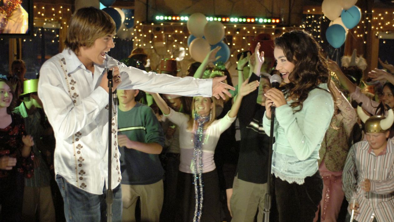 T'as grandi devant High School Musical si tu as 5/5 à ce quiz sur le premier film