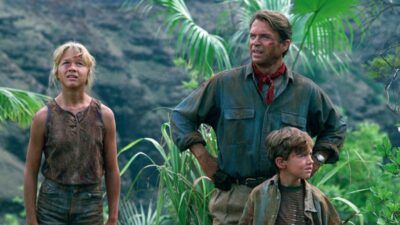T’as grandi devant Jurassic Park si tu as 10/10 à ce quiz sur le film