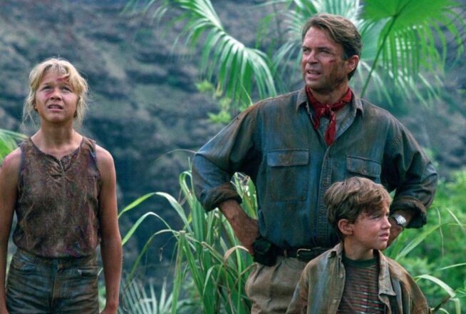T’as grandi devant Jurassic Park si tu as 10/10 à ce quiz sur le film