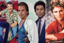 Quiz : t’es de la génération des années 80 si tu retrouves ces 15 séries en une image