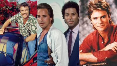 Quiz : t’es de la génération des années 80 si tu retrouves ces 15 séries en une image