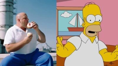 Les Simpson : une IA révèle à quoi ressembleraient les personnages dans la réalité