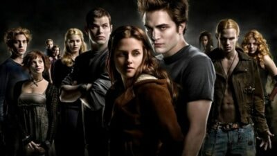 Seul quelqu'un qui a vu 10 fois Twilight Fascination aura 10/10 à ce quiz