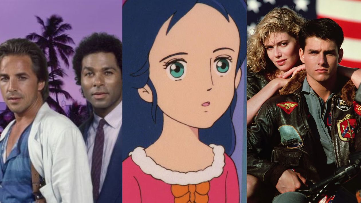 Quiz : seul quelqu&rsquo;un né dans les années 80 saura nommer ces 10 programmes