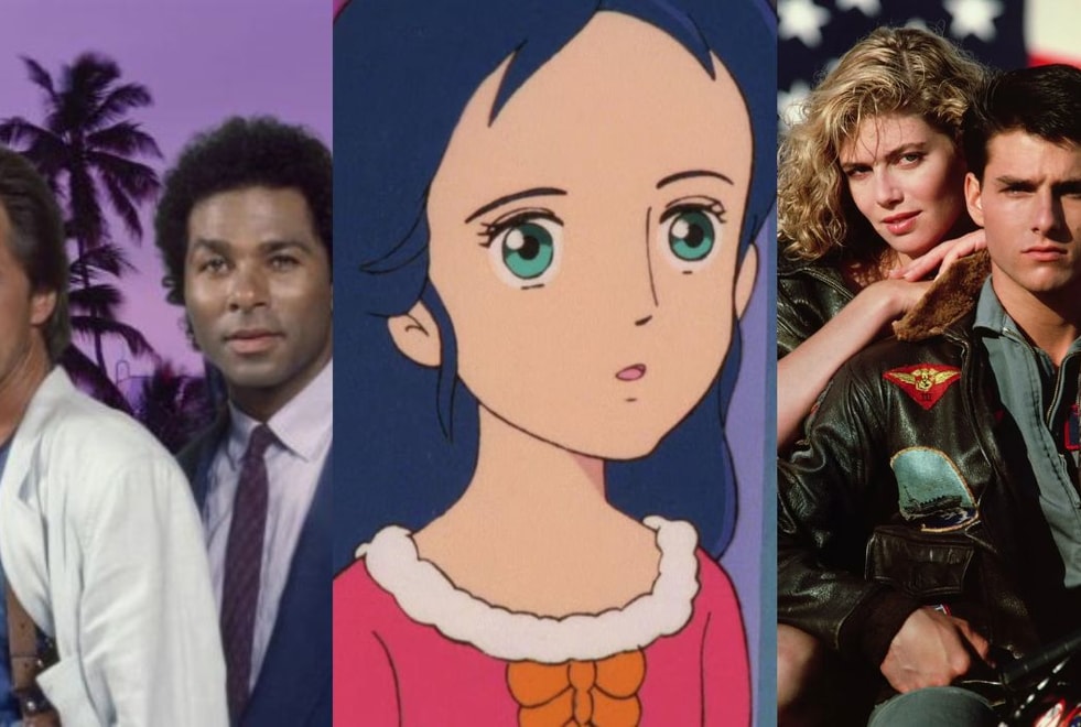 T’es de la génération des années 80 si tu as vu ces 30 programmes