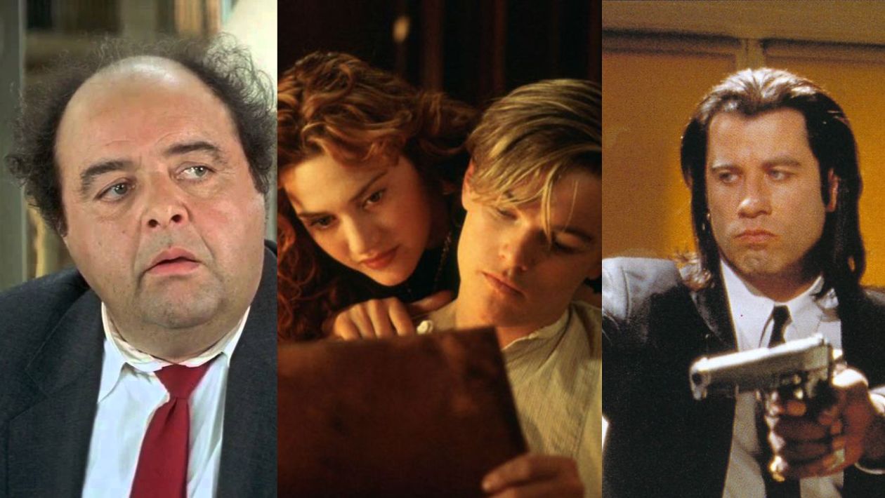 T'es de la génération années 90 si t'as au moins 10/15 à ce quiz de culture générale