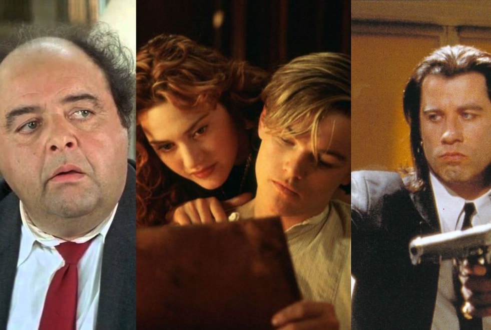 T’es de la génération années 90 si t’as au moins 10/15 à ce quiz de culture générale