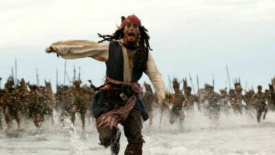 Pirates des Caraïbes : seul un vrai pirate aura 5/5 à ce quiz sur Jack Sparrow