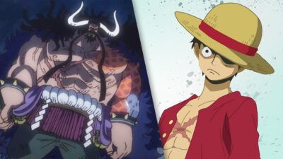 Quiz One Piece : choisis 7 fruits du démon, on dira si t’es plutôt Luffy ou Kaido