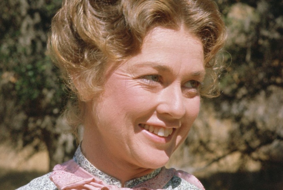 La Petite Maison dans la Prairie : Hersha Parady (Alice Garvey) est décédée