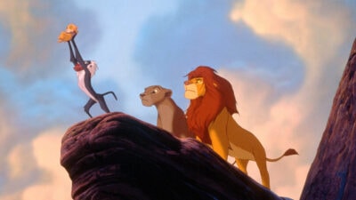 Sondage : 70% des fans de Disney préfèrent Le Roi Lion, et toi ?